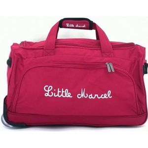sac de voyage little marcel 52 cm