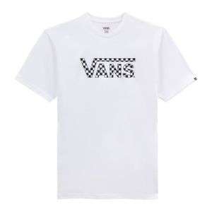 T-SHIRT T-shirt  Vans Checkered Homme VN0A7UCPYB21      T: