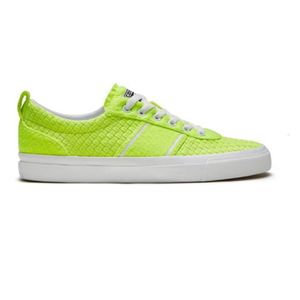 converse verte haute