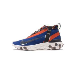 BASKET Basket Nike REACT RUNNER MID WR ISPA - Homme - Ble