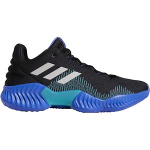 basket homme adidas 2018