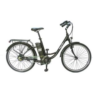 Velo Electrique Ville Achat Vente Pas Cher Cdiscount