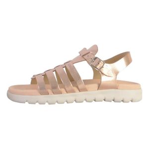 Sandales de randonnee femme geox Cdiscount