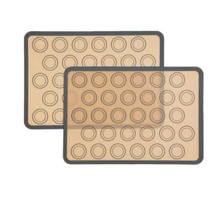 de buyer tapis silicone micro aere airmat 40 x 30 cm cdiscount maison
