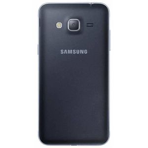SMARTPHONE SAMSUNG Galaxy J3 2016 8 go Noir - Reconditionné -