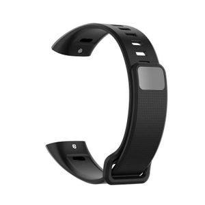 Bracelet connecté huawei store band 2 pro