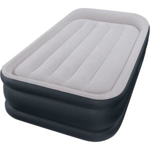 LIT GONFLABLE - AIRBED Intex LG FR 64132 DELUXE REST BED Lit gonflable Vinyle 191 x 99 x 42 cm146