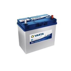 BATTERIE VÉHICULE VARTA Batterie Auto B31 (+ droite) 12V 45AH 330A