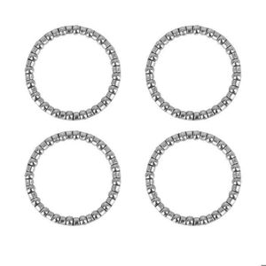Retenue de roulement de roue pour BMW R50-R69S - Pieces Moto BMW