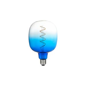 AMPOULE - LED Ampoule LED décorative bleue XXCELL - 4 W - 140 lu