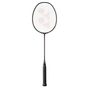 CORDAGE BADMINTON Raquette de badminton Yonex Nanoflare 170 Light 5u4 - noir - TU
