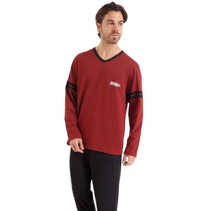Pyjama homme humoristique Cdiscount