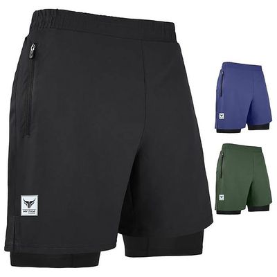 DYNAFIT VERT 2 W SHORTS BLACK OUT - Short trail