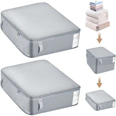 Organisateur D'auto-compression Ultra Peu Encombrant - Sac De Organisateur D'auto-compression Ultra Peu Encombrant - Sac De