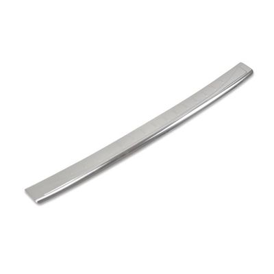 Protection Seuil De Pare-Chocs Arriére Pour Fiat 500 500C 2007 2015 En Acier Inoxydable Chrome Protection Seuil De Pare-Chocs Arriére Pour Fiat 500 500C 2007 2015 En Acier Inoxydable Chrome