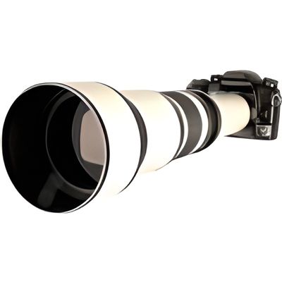 Objectif Sigma 10-20mm F/4-5.6 EX DC – Monture Canon – Neuf