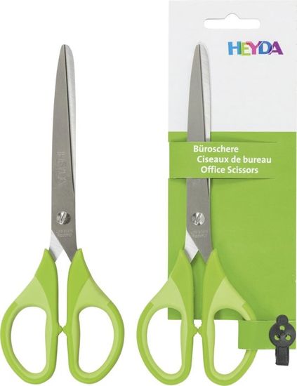 Baier Schneider Decorative Edge Scissors 'Nico' - 16 Cm Craft Scissors For Paper & More