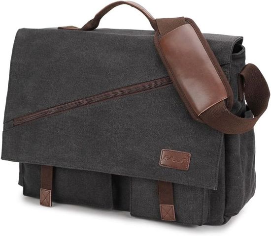 Sac messager HP pour PC portable 16 (FH932AA) prix Maroc