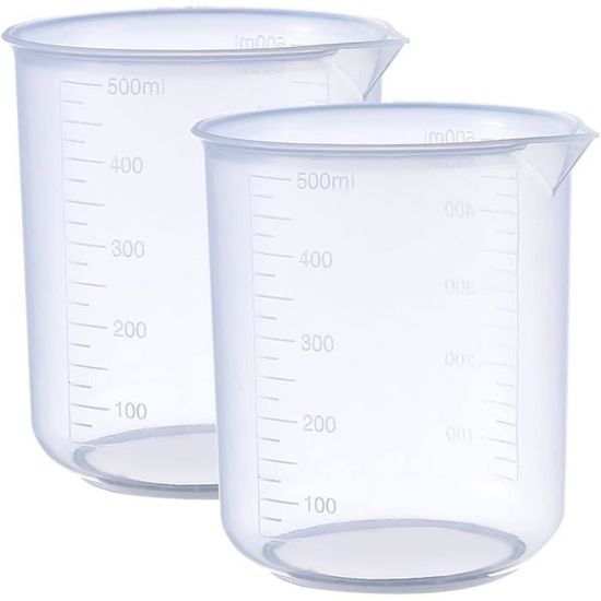 Qerwsdty Ensemble De 60 Bandes De Pots De Peinture Vides De 3 Ml Avec 30 Pinceaux, Kit De Gobelets De Peinture Transparents Avec Couvercle Acrylique Pour La Peinture Artistique à L'École