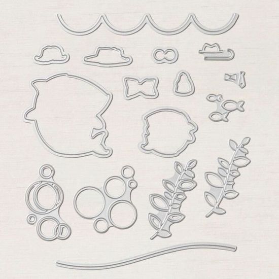 Dies De Découpe En Acier Carbone Pour Scrapbooking Et Cartes - Motifs Fleurs, Papillons - 7,5x7,8 Cm - 9