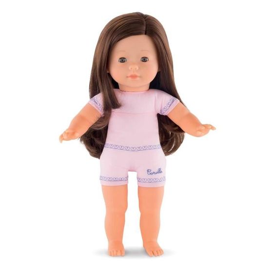 Poupee vanille best sale
