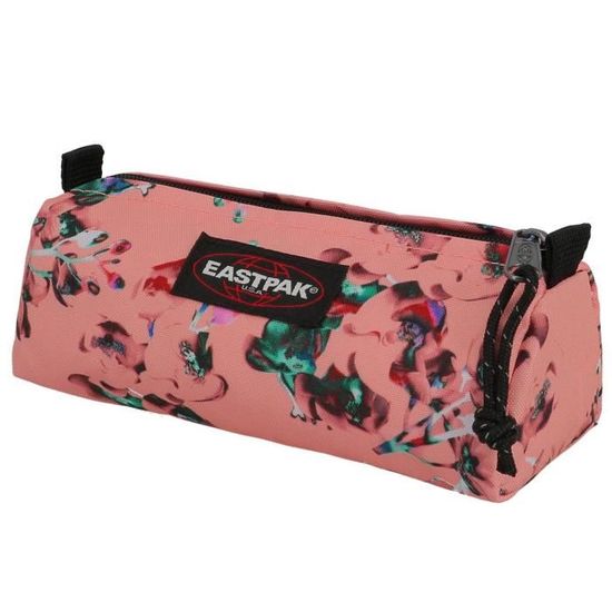 Trousse eastpak outlet romantic pink