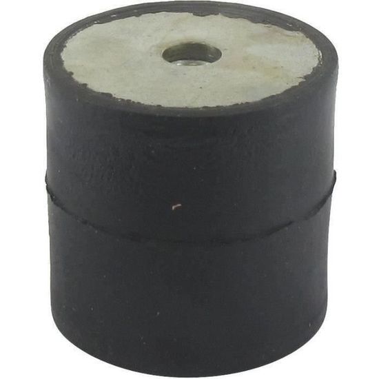 Silentbloc Universel Femelle X Femelle 15x15 M4 - Lot De 2 - Marque LEM Select - Neuf
