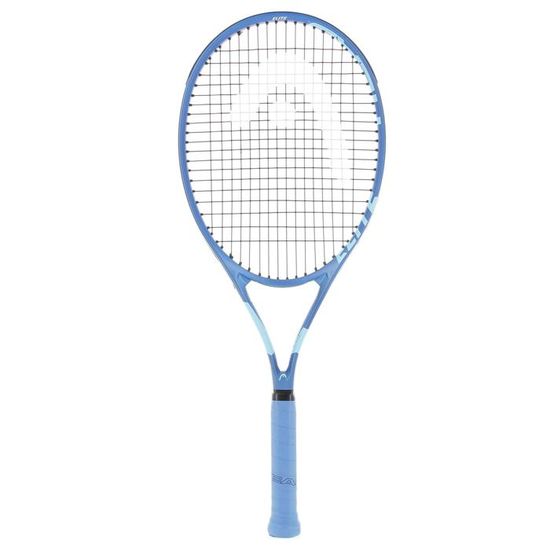 Sac de tennis Head Base Thermobag 9 raquettes vert fluo