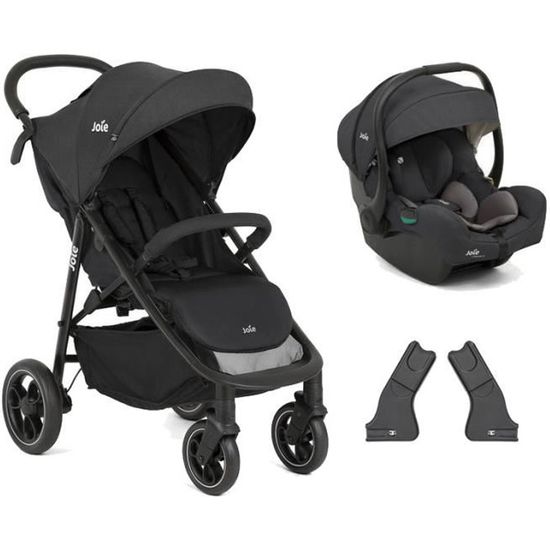Poussette clearance duo cdiscount