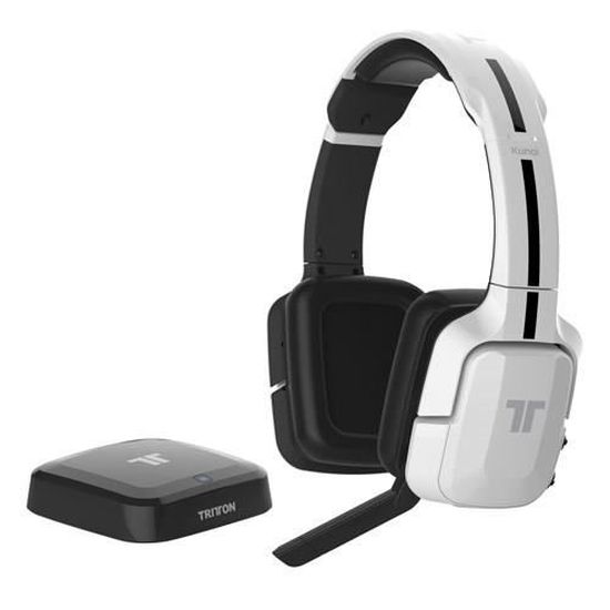 Tritton kunai sale ps3