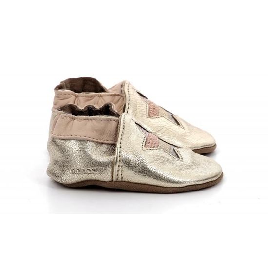 Chaussons Ballerine Pour Fille – Style Et Confort à La Maison Ou à L’école !