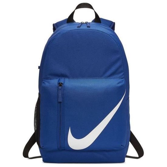 Sac hot sale nike bleu