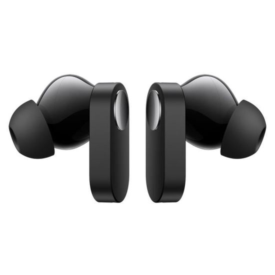 OnePlus Nord Buds Noir écouteurs sans fil Bluetooth Réduction du bruit IA 4 Micros IP55