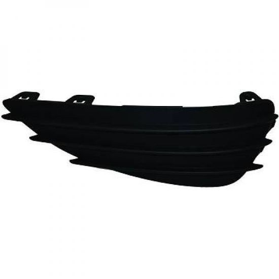 Grille anti-brouillard gauche pour OPEL ASTRA H 1400410