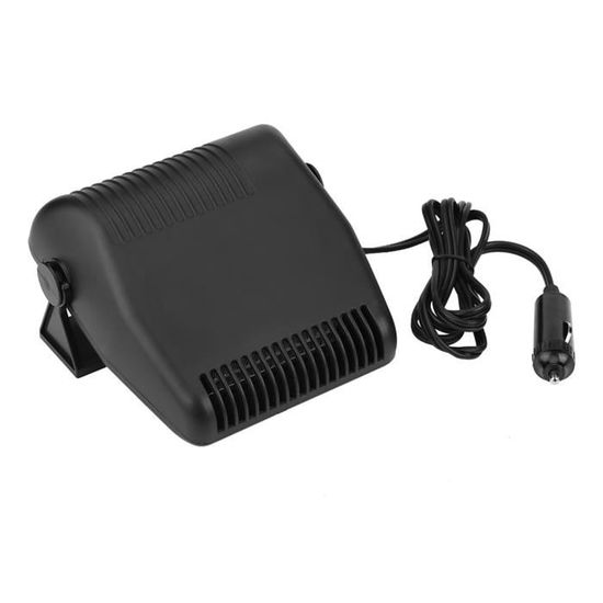 Dégivreur électromagnétique Pour Voiture - Chauffage Sans Fil, Fond Glace Et Neige Rapidement - 12