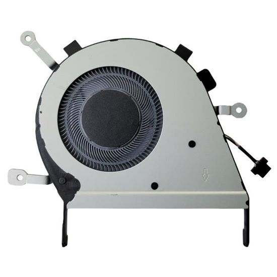 Ventilateur CPU Asus P43E - Réf P43E-VO022X - Refroidisseur Ordinateur Portable