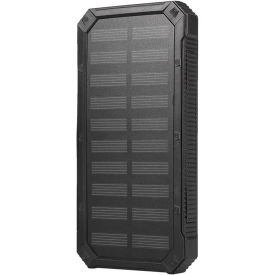Banque D'Énergie Imalent LD00 - 3800mAh - Chargeur Pour Lampe Torche LD35/LD70 - Sortie 18W USB-C