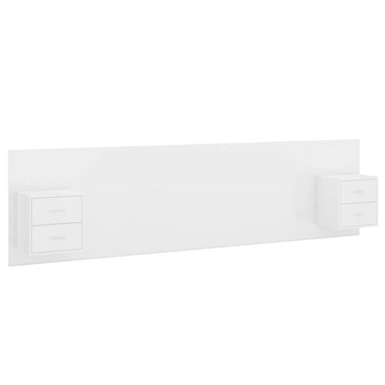 COAVAIN Tête de lit design - Comparer les prix et offres pour COAVAIN Tête de lit design