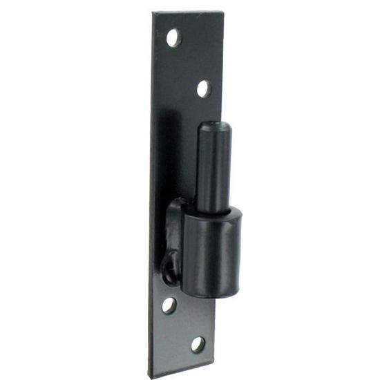 Frankberg Lot De 2 Vérins à Gaz 90N – 445 Mm Longueur Totale, Course 180 Mm, Universel
