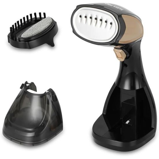 Vapeur de Voyage pour Vêtements Mini Machine à Repasser Portable Mini Vapeu7388