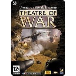 Theatre Of War Pc - vue 3