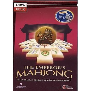 The Emperors Mahjong