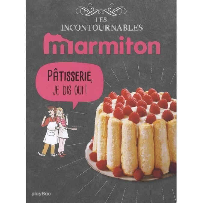 Patisserie Je Dis Oui Cdiscount Au Quotidien Patisserie Je Dis Oui Cdiscount Au Quotidien