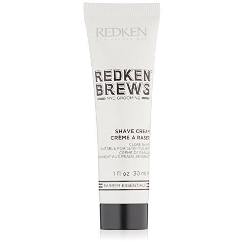 Redken Brews Shave Cream 10 fl oz