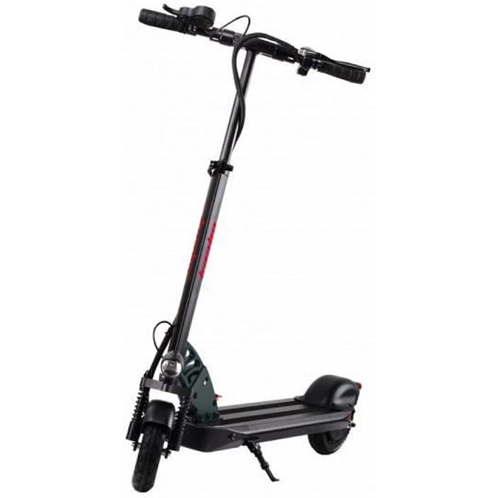 Trottinette électrique Kaabo Skywalker 8 21Ah Noire Vitesse Bridée 25km/h - Référence : KAABSKY8.4