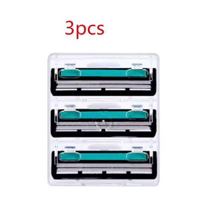 SUEF tablier barbe homme nettoyage 1 pièces, nouveau tabliers rasage soins barbe propre, receveur de barbe, cadeau de - I 3PCS