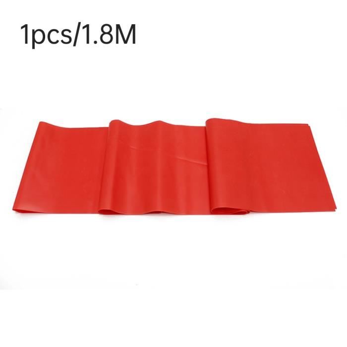 Accessoires Fitness - Musculation,Yoga Pilates sangles formation bandes de caoutchouc élastique résistance Yoga - Type G285335