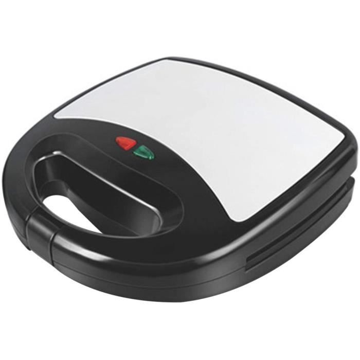 GAUFRIER Mini Machine Sandwich Gaufres Crecircpes PortableGaufrierMini gaufrier multifonctionnel 3en1 gaufrier barbecue petitdea1165