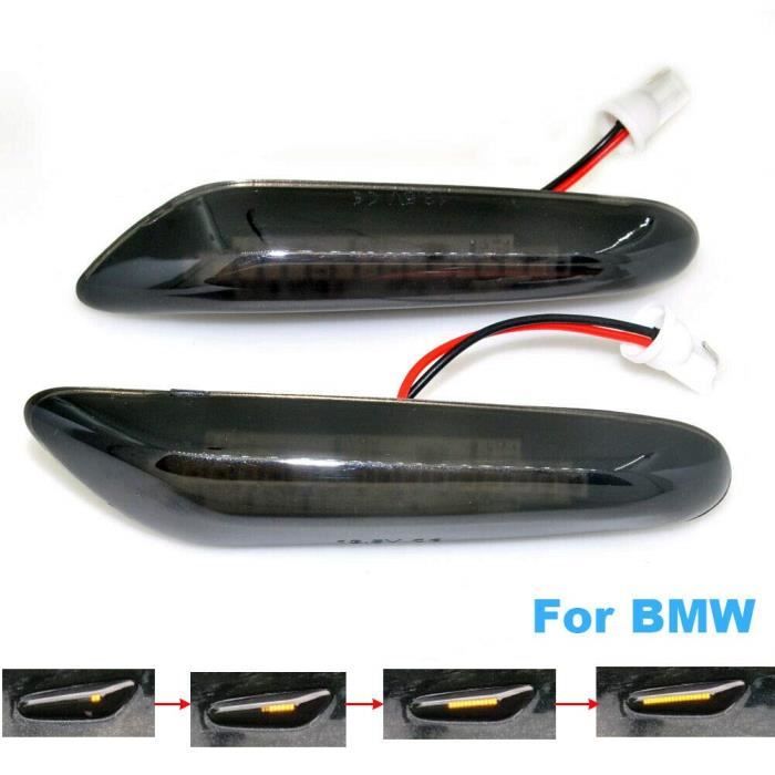 2 pièces E46 E36 E90 E91 E61 E81 E81 E82 Ampoules LED Ampoules LED pour BMW E87 E88 E88 E88 X87 E87 X83 E83 X83 X5 E83