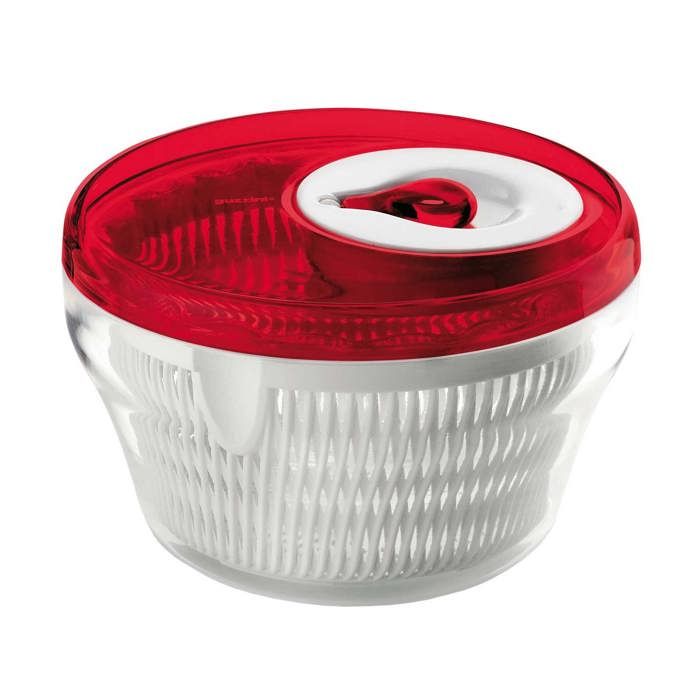Essoreuse à salade Latina ROUGE